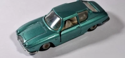 LANCIA FLAVIA ZAGATO 1/66 Penny - Immagine 1 di 4