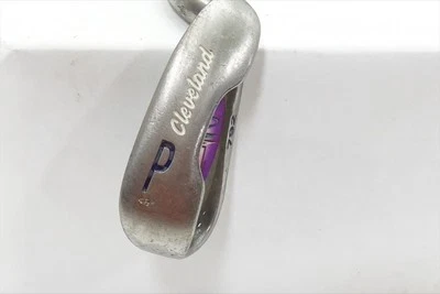 Cleveland Vas Pitching Wedge Pw, 48° Stock Graphite 861119 Good 00861119 - Image 1 of 4