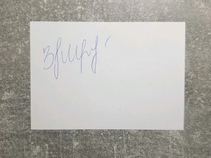 KK m.Orig.AG Maria Zassypkina RUS Turnen 2.WM 01 - Team Rarität! - Bild 1 von 1