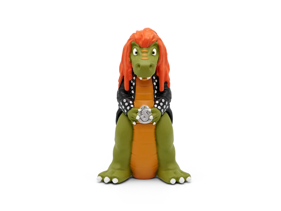 Tonies Heavysaurus Pommesgabel Dino Metal 11002660 Neuauflage 2025