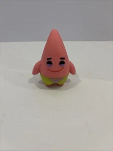 Funko Pop # 26 Patrick Star Bob Esponja Pantalones Cuadrados 2012 Vinilo Abovedado Sin Caja - Imagen 1 de 2