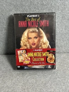 The Best Of Anna Nicole Smith 3-DVD Set NEU - Bild 1 von 4