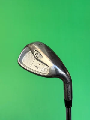 TAYLORMADE RAC OS PITCHING WEDGE REGULAR FLEX STEEL - Image 1 of 4