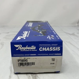 UPTK80043 raybestos sway bar link kit - Picture 1 of 4