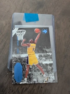 1996-97 Upper Deck UD3 - Artistas aéreos Kobe Bryant #43 (RC) novato - Imagen 1 de 19