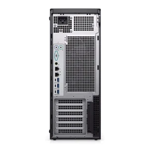 Dell Precision T7875 Workstation 1350W PSU chassis Without CPU SSD RAM GPU - Picture 1 of 3