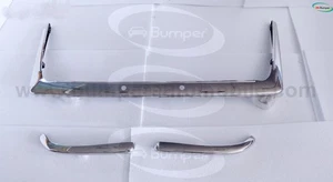 Lotus Elite S1 (1958-1963) Bumper New - Picture 1 of 8