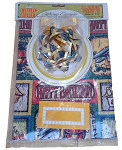 Papercraft Color Duet Geschenkpapier Ensemble - Bild 1 von 10