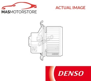 SOPLADOR INTERIOR VENTILADOR MOTOR LHD SOLO DENSO DEA09024 P NUEVO OE REPUESTO - Imagen 1 de 6