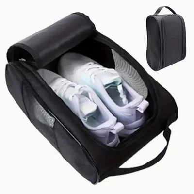 Portable Golf Shoe Bag - Image 1 of 4