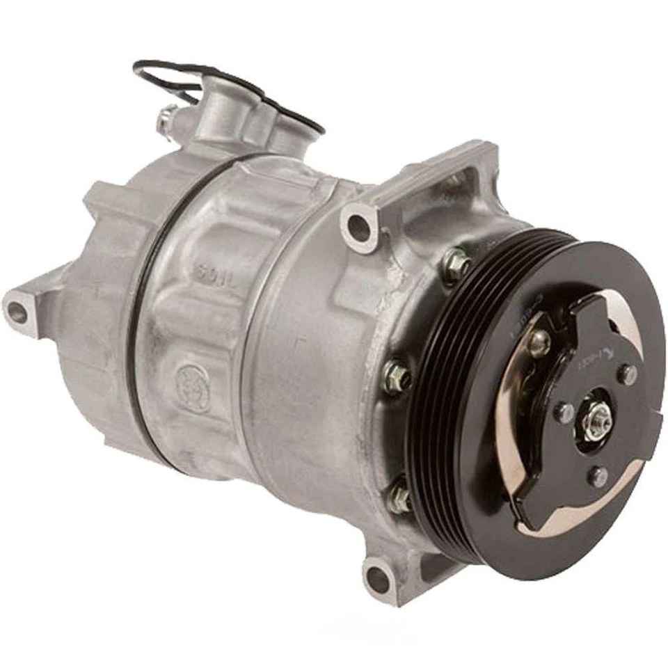 A/C Compressor For 2011 Buick LaCrosse 2.4L 4 Cyl 6512940 - Image 1 of 1