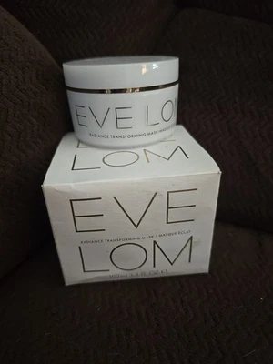 EVELOM RADIANCE TRANSFORMING MASK  100ML/3.3FL.OZ - Image 1 of 3