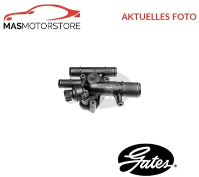 KÜHLFLÜSSIGKEIT KÜHLER THERMOSTAT GATES TH27489G1 P FÜR RENAULT MEGANE II - Image 1 of 4