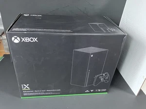 XBox 1TB SSD Missing Controller - Picture 1 of 13