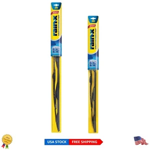 All-Season WeatherBeater Wiper Blades - 26" & 20" - Reliable & Easy Fit for Cars - Bild 1 von 8