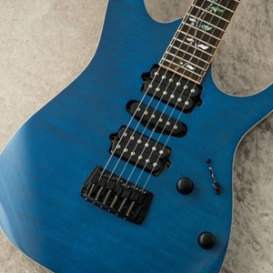 Ibanez j.custom RG8571 -Lapis Blue / LBE- #GG7x9 - Picture 1 of 7