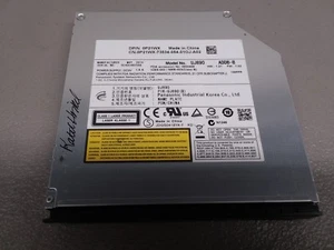 Panasonic UJ890 DVD RW (A255-CD31) - Picture 1 of 3