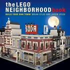 Brian Lyles The Lego Neighborhood Book (Hardback)
