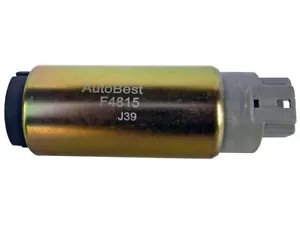 For 2007-2012 Hyundai Elantra Electric Fuel Pump 86422CVHD 2008 2009 2010 2011 - Picture 1 of 2
