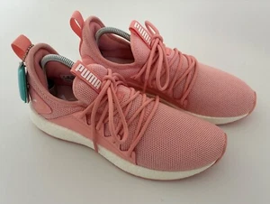 Puma NRGY Neko Wn's Sneakers | peach bud-puma white | Damen Größe EUR 38 ++NEU++ - Bild 1 von 6