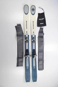 KÄSTLE TX UP 93 Touren-Ski Länge 170cm (1,70m) inkl. Bindung + Felle! #6 - Bild 1 von 10