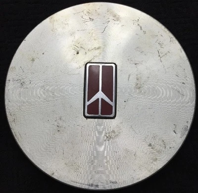 Oldsmobile 88 Bravada 25606966 Factory OEM Wheel Center Rim Cap Cover Lug Dust Foto 1 de 4