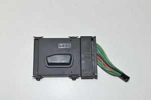 JEEP COMPASS 2012 RHD FRONT LEFT SIDE SEAT CONTROL SWITCH 56049428AE - Picture 1 of 4