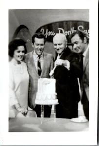 Betty White Du sagst nicht schwarzweiß Foto 2,5 x 3,5 Kühlschrank Foto - SD1 - Bild 1 von 1