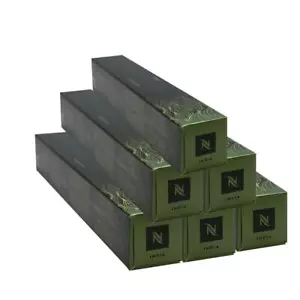Nespresso Master Origin India 6 x 10 Kapseln (115,12 EUR/kg) - Bild 1 von 3