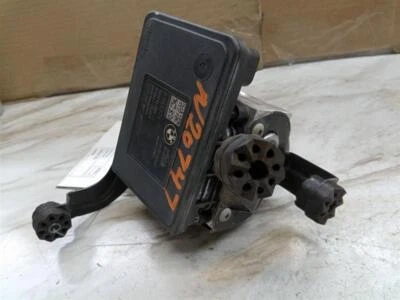 Used ABS Hydraulic Assembly fits: 2014 Bmw 428I  Grade A Foto 1 de 4