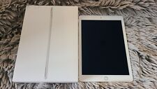 Apple iPad Air 2  A1566  Wi-Fi  16GB 9.7" in Orig Apple Box  Silver - Pristine