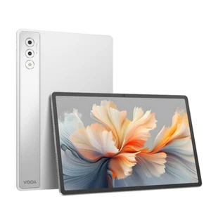 New Lenovo YOGA Pad Pro 12.7 Tablet Snapdragon 8 Gen 3 12.7" 144Hz - Picture 1 of 12
