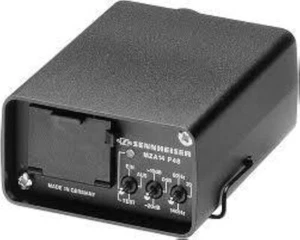 Alimentación fantasma portátil Sennheiser MZA 14 - Imagen 1 de 1
