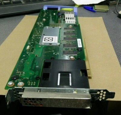 IBM 39J5584 / FC 5708 PCI AUXILIARY CACHE ADAPTER BOARD  - Image 1 of 2