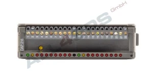 AEG MODICON EIN- AUSGANGSMODULE, DAP 212 - Picture 1 of 2