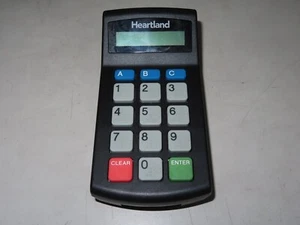 Heartland 5954-S-NK Nutrikids versione pin pad * NO cavo porta USB * - Foto 1 di 5