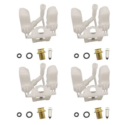 适用于 SUZUKI GSX1100G 1991 - 1993 GSX1100 G 汽化器 油杯 化油器 浮动零件 — 第 1/4 张图片