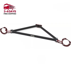 Upper Strut Tower Bar Brace for Subaru Forester SG SF V-Bar - Picture 1 of 9