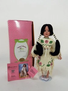 Paradise Galleries Friends Around the World Tender Spirit - Picture 1 of 4