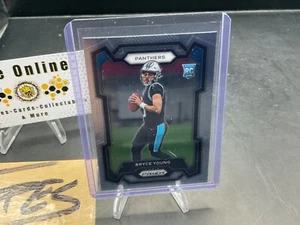 2023 Panini Prizm - Rookies #311 Bryce Young (RC)🐝 - Bild 1 von 2