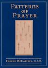 Patterns Of Prayer By Mccaffrey Ocd Eugene 0809141132 Free Shipping