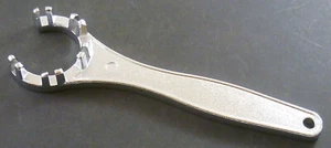 Sternmutterschlüssel - BMW R 68 - 69 - 69 S - R 50/5 bis 90 S - R 60/7 bis 80 GS - Picture 1 of 4