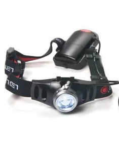 New LED Lenser H5 Headlamp, Expedite Shipping - Picture 1 of 1