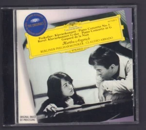 Prokofiev, Revel(CD Album)Klavierkonzert Nr. 3 Piano Concerto No. 3-De- - Picture 1 of 2