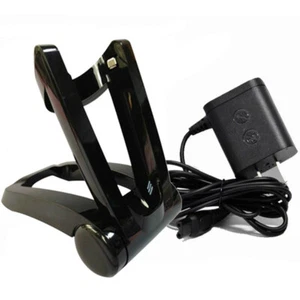 New Shaver Foldable Adapter Charger +Stand For Philips RQ12 RQ1250 RQ1260 RQ1280 - Picture 1 of 7