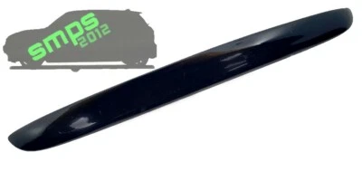 Mini R57 Cabrio, Pianoforte Nero Lucido Copri Maniglia Stivale, Cooper S JCW - Immagine 1 di 4