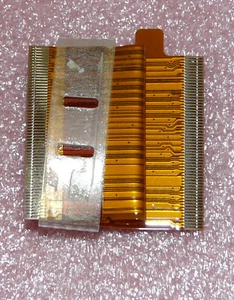 Flachbandkabel für AUDIO USB Board Fujitsu Celsius H910 Workstation - Bild 1 von 3