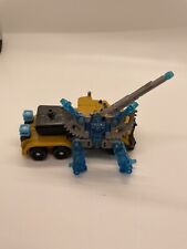 Huffer Caliburst 100% Complete Power Core Combiners PCC Transformers