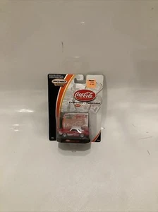 1970 PONTIAC GTO MATCHBOX COCA-COLA COLLECTION with STAND Sweet item - Picture 1 of 2