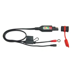 MONITOR 127 BATTERIA LITIO PRESA SAE - Imagen 1 de 1